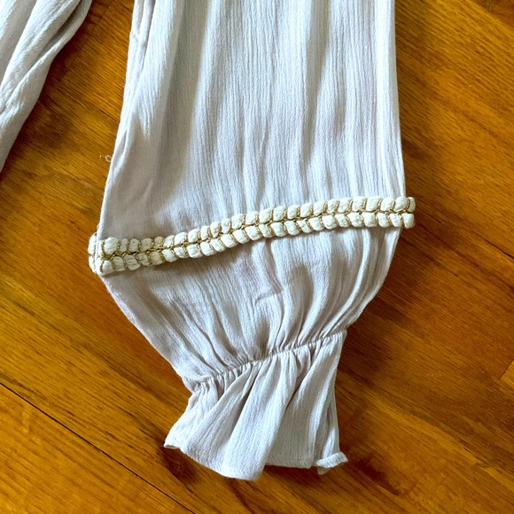 NWT Soft Surroundings Top - Picture 6 of 9